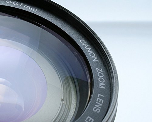 Amazon | Canon EF レンズ 24-85mm F3.5-4.5 USM シルバー | カメラ用